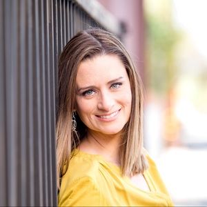 Meet your Posher, Aamanda